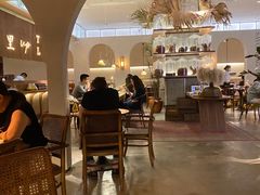 大堂-来龙里 精致 东南亚餐室(万象城店)