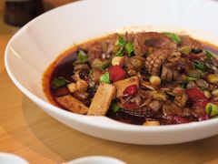 -新荣记(西溪湿地店)