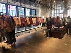 -URBAN REVIVO(深圳华润万象天地店)