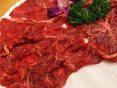 -老码头火锅(玉林店)