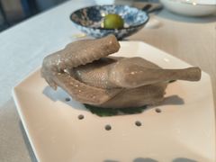 -狮王府淮扬菜(夫子庙老门东店)