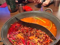 -萍姐火锅·公路夜市(南京弘阳广场店)