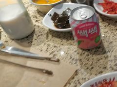 -安又胖韩国烤肉(泰达永旺店)