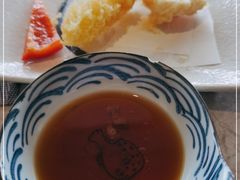 -極上萬膳·日料放题(来福士江景店)