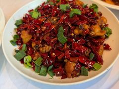 -玫瑰厅上海菜(兴国路店)