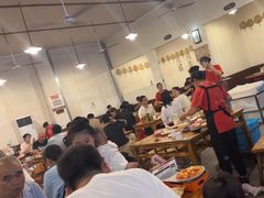 -冶建镜子·老南昌大排档·江西虾王(总店)