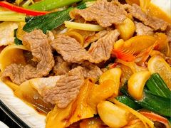-大洋家·潮汕鱼鲜·花胶砂锅粥(天河东路店)