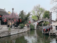 -南浔古镇