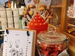 -沪水焙煎室(淡水路店)