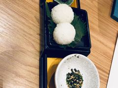 -味太助·银饭食堂(中华城店)