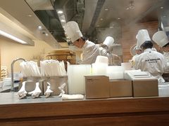 -苏小柳点心·手作小笼包(浦东嘉里城分院)