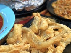-星记小馆·小蓝龙·老南京砂锅菜(上海路店)