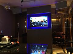 -乐界KTV(虹桥中心店)