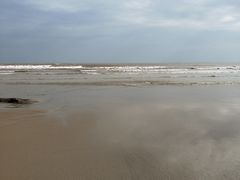 -南澳海滩