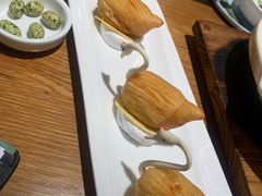 -点心传说·粤菜点心(佐阾虹湾店)