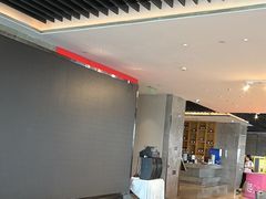 -武汉世茂希尔顿酒店·汇·全日餐厅