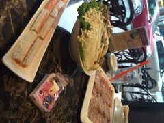 许府牛(旗舰店)-许府牛杂·鲜牛肉火锅(梁溪万达店)