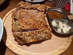 -疆里疆外·和田烤肉·清真