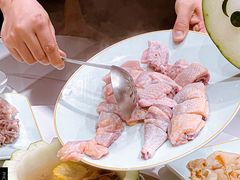 -翟辉冬瓜盅火锅(南村万博店)