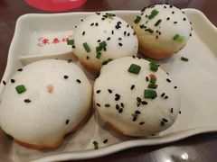 -东泰祥生煎馆(长宁路店)