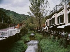 -泰莲庭·溪畔餐厅(雁栖湖店)