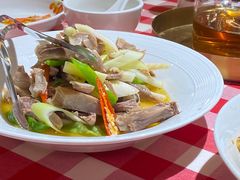 -西贝(财富购物中心店)