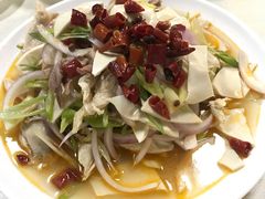 -马黑哥椒麻鸡(清江山水店)