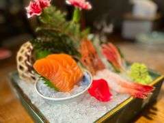 -阿吾罗日本料理(K11艺术中心店)