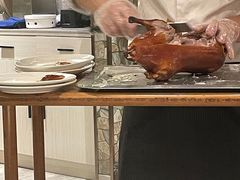 -在前门·烤鸭北京菜(五月花广场店)