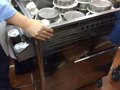 -香港蓮香樓(上環店)