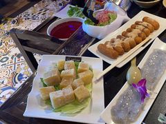 -唇辣号重庆老火锅(燕郊鑫乐汇店)