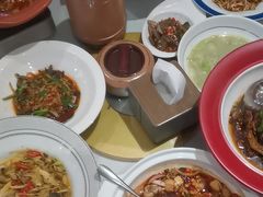 -延年酒店-延飨餐厅(延年文苑店)