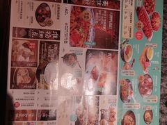 -南京大牌档(青岛万象城店)