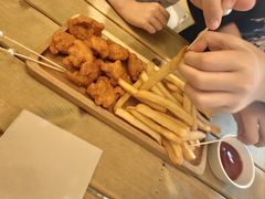 -萤火虫咖啡(后海店)