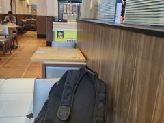 大堂-老娘舅中式快餐(美好广场店)
