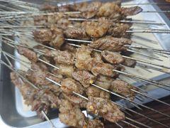 -清真·马峰烤肉(小学习北巷店)