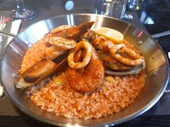 -Nord Grill&Bar Highland诺德西餐(深圳欢乐海岸店)