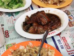 -澳门陈光记烧味饭店(万象城店)