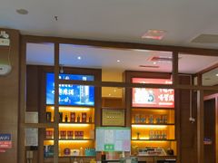 -黔蘑菇四季餐厅(观山湖店)