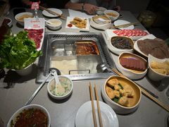 -海底捞火锅(北京路店)
