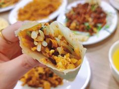 香辣土豆丝-姥家春饼店(漳州二路店)