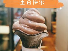 -肯德基(福民路店)