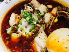 -渝是乎酸菜鱼(龙旗购物中心店)