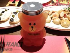 -ZAFFERANO西班牙海鲜饭(上海首店)