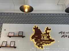 -Torch Coffee 炬点咖啡