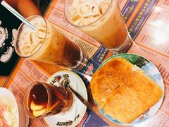 菠萝油-金华冰厅