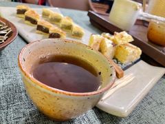-一号铺子·大炉茶