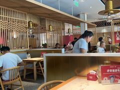 -谷连天八宝粥家常菜(正定店)