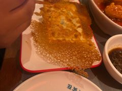 -二姐家三个拿手菜·北塘海鲜·大馅锅贴王(成林道店)
