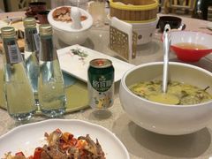 -香厨中餐厅(松北香格里拉店)